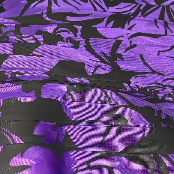 Cache y2k vintage dress size 10 NWT - Picture 14 of 15